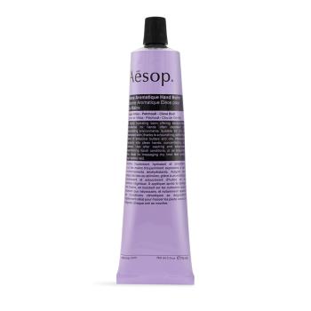 Aesop 厄勒俄斯芳香護手霜(75ml)-國際航空版