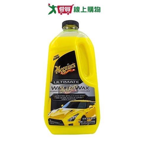 美光 終極洗車精 G17748 清潔 洗車【愛買】