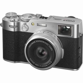 [記憶卡電池組] 富士 FUJIFILM X100VI 數位相機 ~ 公司貨
