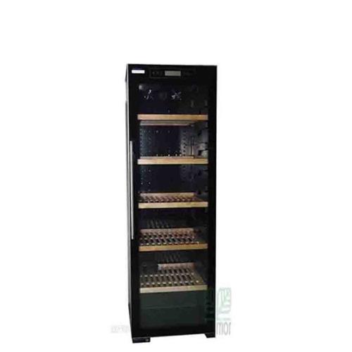 Warrior樺利 226瓶 恆溫儲酒冰櫃  EW-471G  含拆箱定位   跨區費另計