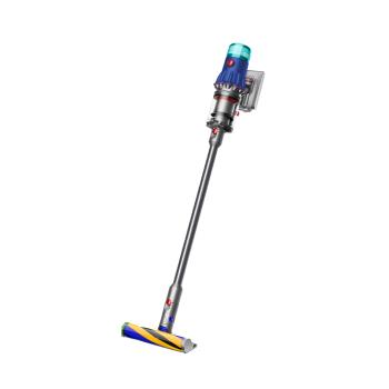 Dyson 英皇風範AI旗艦光學吸塵洗地機