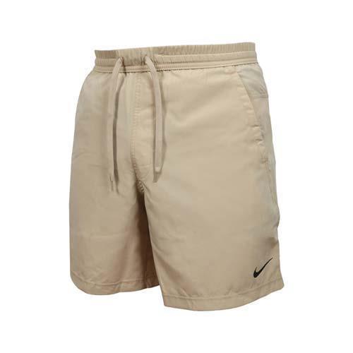 NIKE 男運動短褲-五分褲  DRI-FIT 吸濕排汗 休閒 訓練 健身