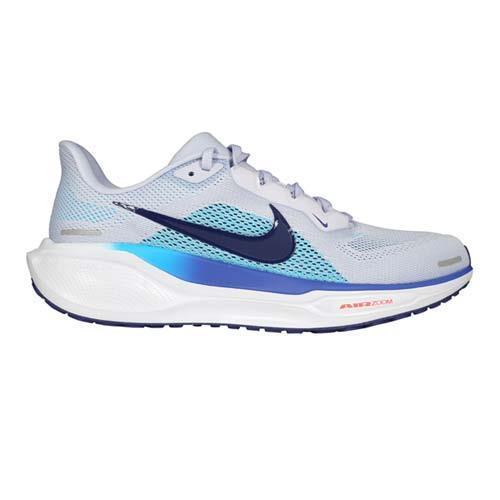 NIKE AIR ZOOM PEGASUS 41 男緩震慢跑運動鞋-路跑