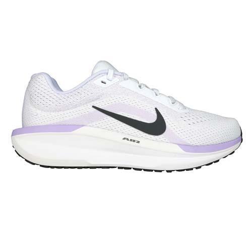NIKE AIR WINFLO 11 女緩震透氣運動鞋-慢跑 路跑 休閒