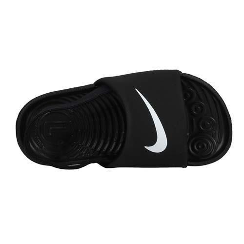 NIKE KAWA SLIDE TD 男女小童涼拖鞋-海邊 海灘 戲水 沙灘