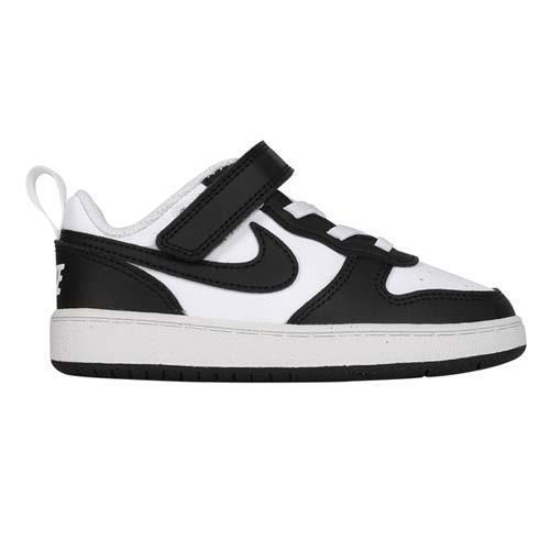 NIKE COURT BOROUGH LOW RECRAFT 男女小童運動休閒鞋