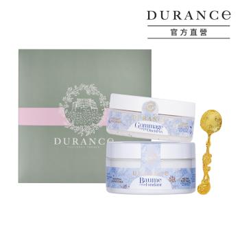 DURANCE朵昂思 琉璃苣煥新去角質禮盒