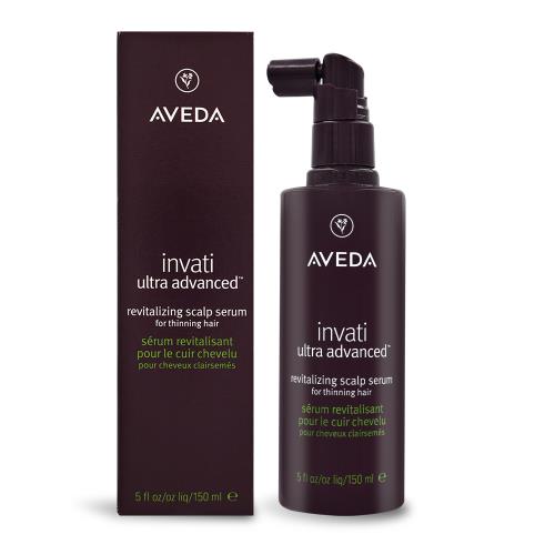 AVEDA 蘊活煥欣豐盈菁華(150ml)-國際航空版