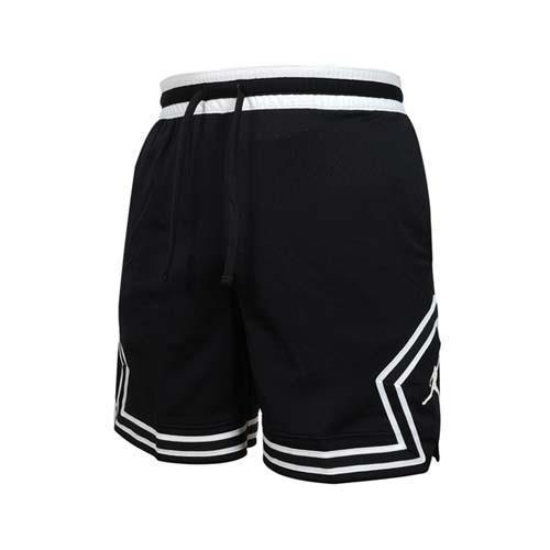 NIKE JORDAN 男籃球短褲-五分褲 DRI-FIT 吸濕排汗 訓練 運動