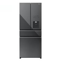 Panasonic國際牌540公升 一級能效四門變頻冰箱(極致灰)NR-D541PG-H1