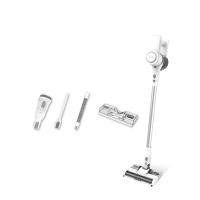 送7-11商品卡100元★DIKE淨速吸30kpa高續航無線吸塵器HCF100WT