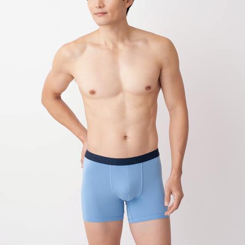 【Tani】男織帶平口褲 29080