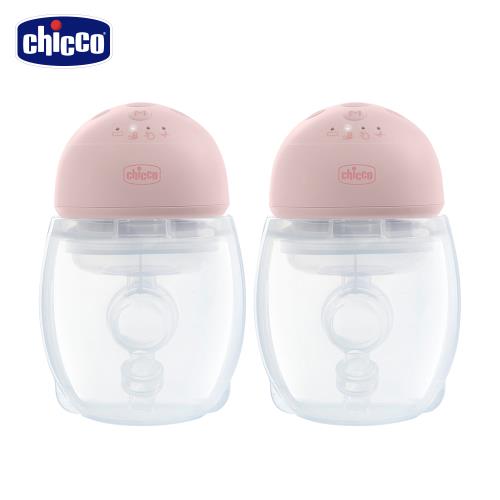 chicco-智能免持電動吸乳器(雙入)