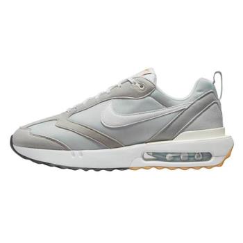 Nike 休閒鞋 男鞋 氣墊 Air Max Dawn 灰【運動世界】DJ3624-002