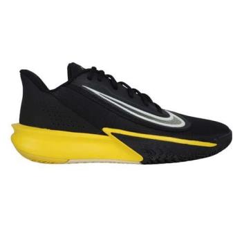 NIKE PRECISION VII 男緩震籃球鞋-運動 訓練