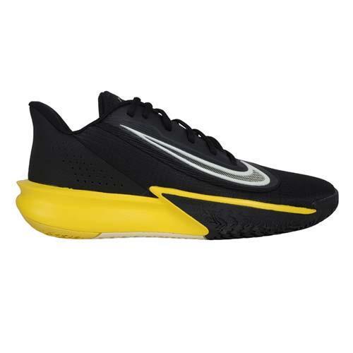 NIKE PRECISION VII 男緩震籃球鞋-運動 訓練