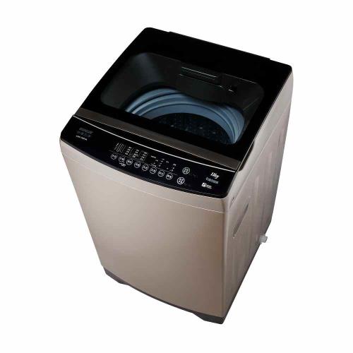 【SANLUX台灣三洋】13KG 變頻直立式洗衣機 ASW-130DVA