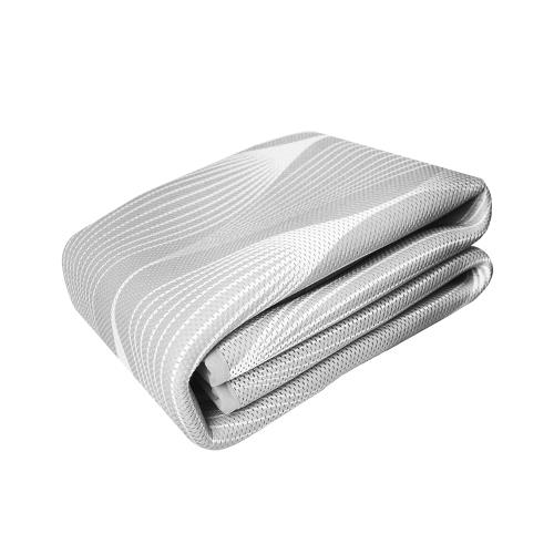 YAMAKAWA全方位8D舒適透氣涼墊-加大