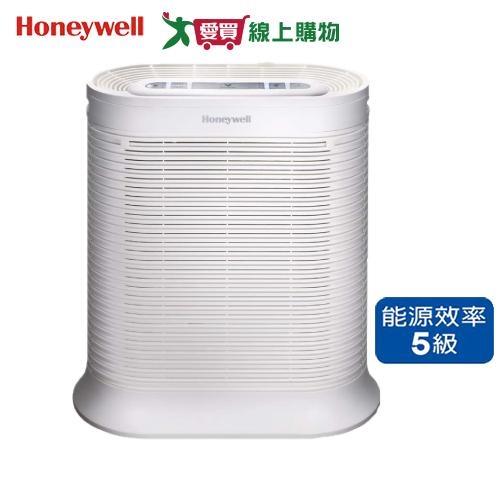 HONEYWELL 抗敏空氣清淨機 HPA-100APTW【愛買】