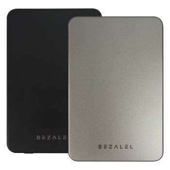BEZALEL 倍加能 Prelude S MagSafe 磁吸無線超薄行動電源5000mAh