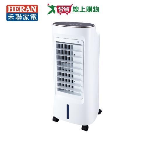 HERAN禾聯 6L負離子移動式水冷扇 HWF-06J3【愛買】