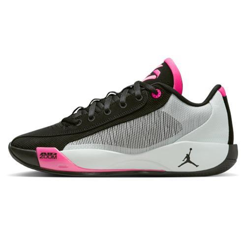 Nike 籃球鞋 男鞋 Luka .77 PF 黑白桃【運動世界】HF0819-001