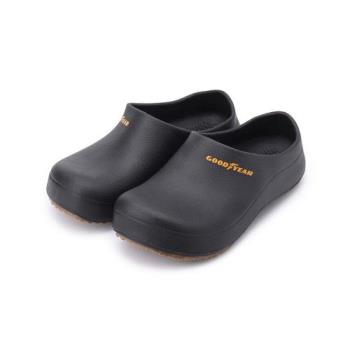 GOODYEAR 格力普 多功能廚師鞋 黑 GAMY43630 男女鞋 鞋全家福
