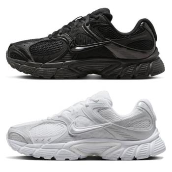 Nike 休閒鞋 女鞋 V5 RNR 全黑/全白【運動世界】HQ7901-001/HQ7901-101