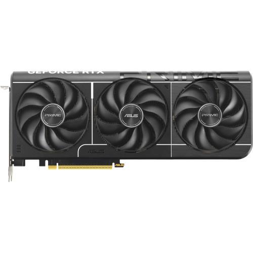 ASUS 華碩PRIME GeForce RTX 5070 12GB GDDR7 OC 超頻版 顯示卡 5.0