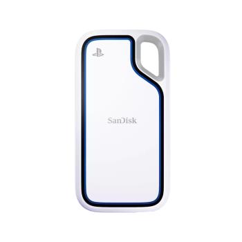 SanDisk E62P 1TB 行動固態硬碟 SDSSDE62P-1T00-G25 (官方授權)