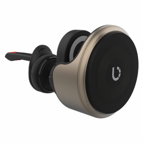 BEZALEL 倍加能 Omnia X MagSafe 車用磁吸無線充電器