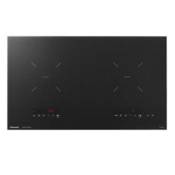 (全省安裝)Panasonic國際牌調理爐黑色IH爐KY-C1W70-K