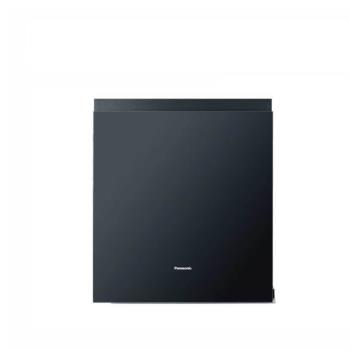 (無安裝)Panasonic國際牌玻璃門板適用NP-2KTBGR1TW洗碗機配件NP-FKAKGJKTW