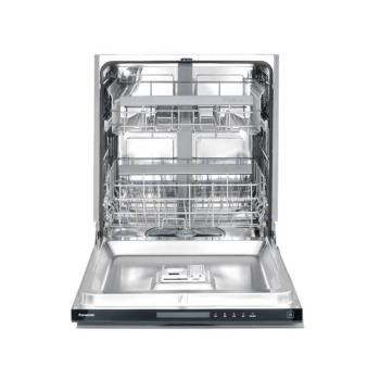 (全省安裝)Panasonic國際牌15人份嵌入式(本機不含門板)洗碗機NP-2KTBGR1TW