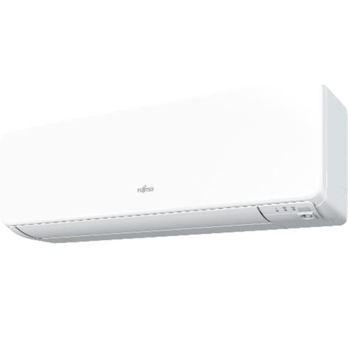 (含標準安裝)富士通變頻冷暖分離式冷氣10坪ASCG063KGTA/AOCG063KGTA