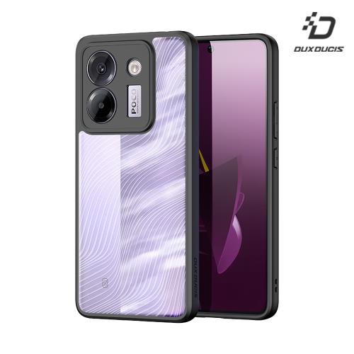 DUX DUCIS POCO M7 Pro 5G Aimo 保護殼