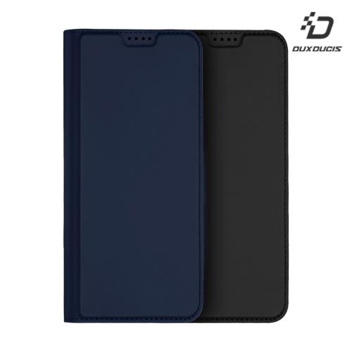 DUX DUCIS POCO M7 Pro 5G SKIN Pro 皮套