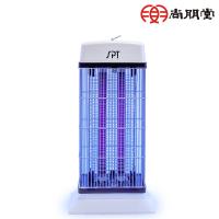 尚朋堂 紫外線電子捕蚊燈SET-2520