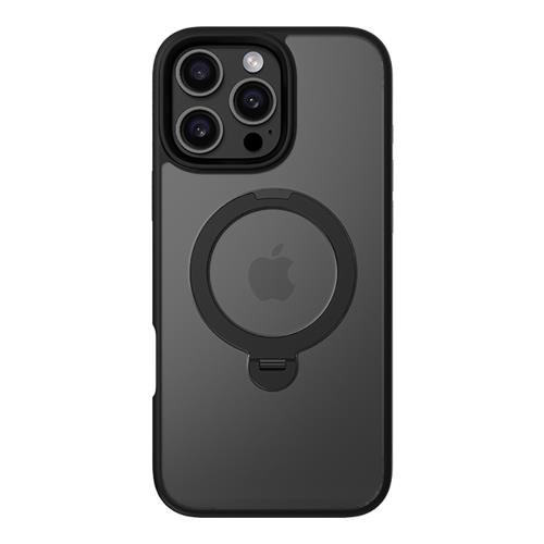 Vokamo Apple iPhone 16 Pro 磁吸旋轉支架保護殼