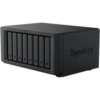 Synology 群暉科技 DiskStation DS1825+ NAS 伺服器 (不含硬碟)