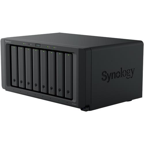 Synology 群暉科技 DiskStation DS1825+ NAS 伺服器 (不含硬碟)