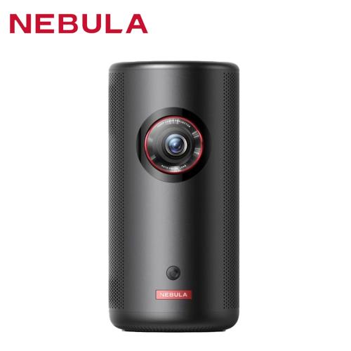 【NEBULA】Capsule 3 Google TV 可樂罐 無線雷射投影機