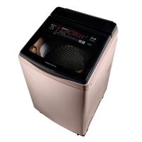 【SANLUX 台灣三洋】17KG 變頻超音波洗劑自投直立式洗衣機 SW-V17AD