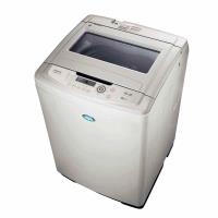 【SANLUX台灣三洋】13KG 定頻直立式洗衣機 SW-125NS1