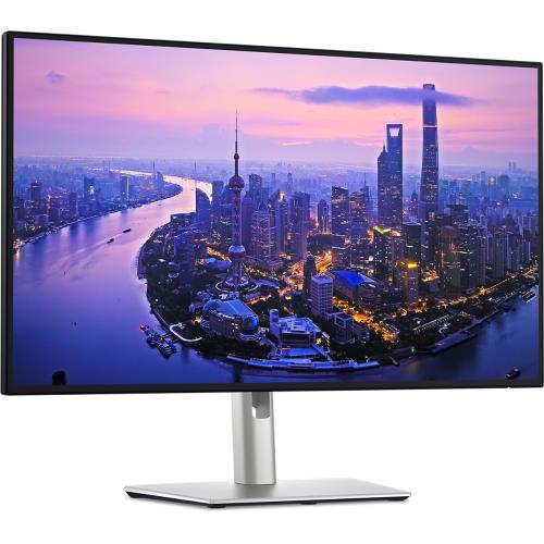 DELL 戴爾 U2725QE 27型 IPS面板 4K解析度 液晶螢幕 DP/HDMI/Thunderbolt 4