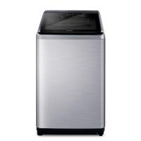 Panasonic國際牌19公斤直立式變頻洗衣機NA-V190NMS-S