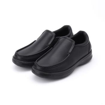 SARTORI 套式休閒鞋 黑 男鞋 鞋全家福