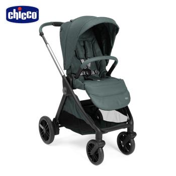 chicco-Bellagio雙向瞬收嬰兒推車