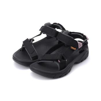 TEVA TERRA FI 5 UNIVERSAL 運動涼鞋 黑 TV1099443BLK 女鞋