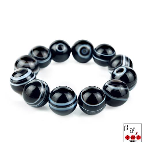 開運方程式-天然財咒天眼一線藥師珠千眼佛珠18mm(吉祥如意所求願滿